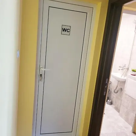 Albergue Roma