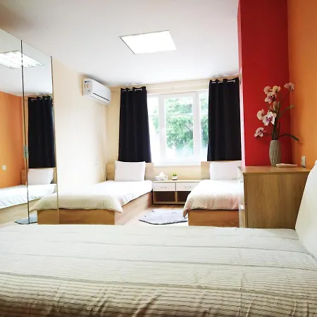 Albergue Roma Varna