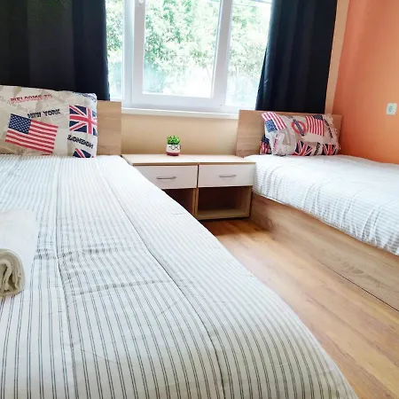 Albergue Roma Varna