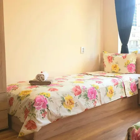 Roma Albergue