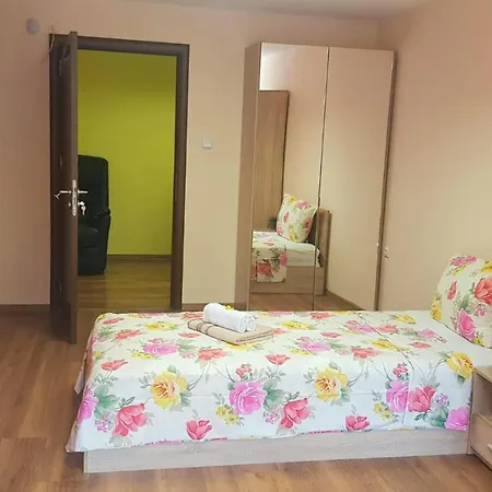 Roma Albergue Varna