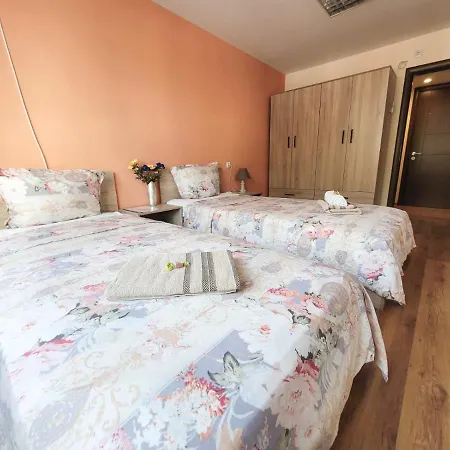 Albergue Roma