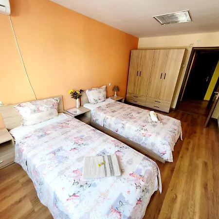 Albergue Roma Varna